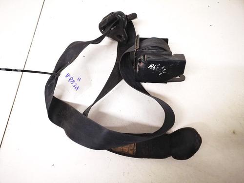 Used Rear right seatbelt Rear right seatbelt 35557734 35557734