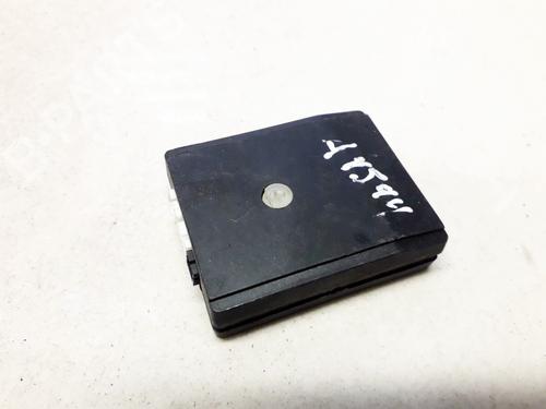 Elektronisk modul FIAT MAREA (185_) 1.9 JTD 105 (185AXN1A) (105 hp) 33106631