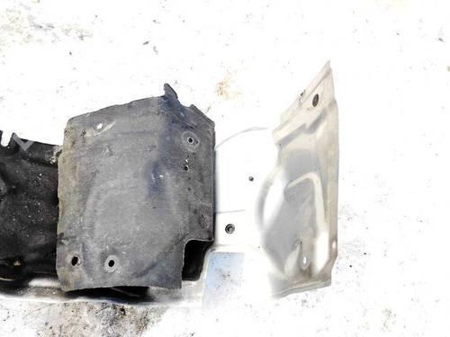 Underbody protection MERCEDES-BENZ E-CLASS (W212) E 220 BlueTEC 4-matic (212.011) | BP35311164M92 - Image 2