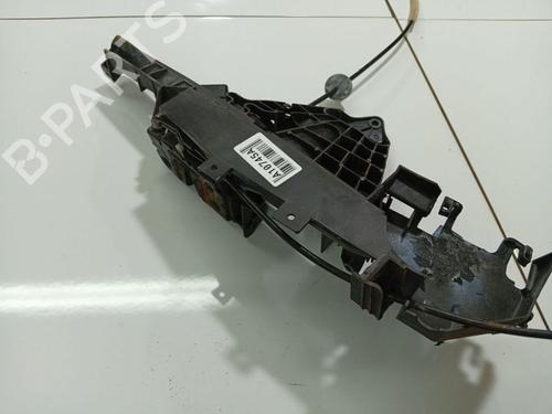 Used Front left lock Front left lock FORD FOCUS C-MAX (DM2) 1.6 TDCi (109 hp) 34863165 34863165