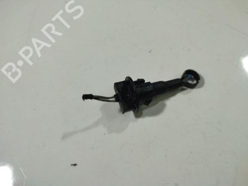 Used Electronic module Electronic module OPEL SIGNUM Hatchback (Z03) 1.9 CDTI (F48) (150 hp) 34897811 34897811