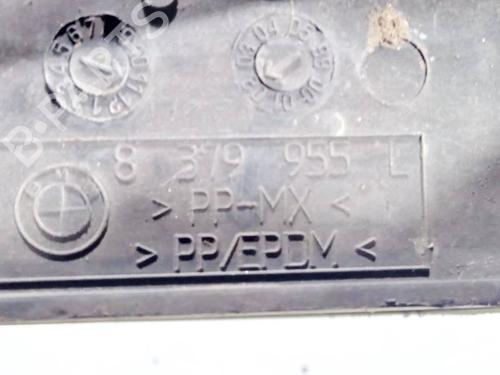 Pipe BMW 7 (E65, E66, E67) 730 d | BP35215430M125 - Image 3