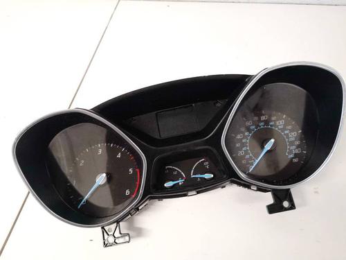 Used Instrument cluster Instrument cluster FORD FOCUS III 1.6 TDCi (115 hp) 35325946 35325946