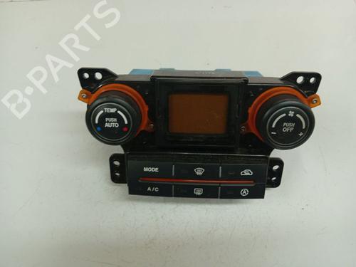 Used Climate control Climate control KIA CARENS III MPV (UN) 2.0 CRDi 140 (140 hp) 39909938 39909938