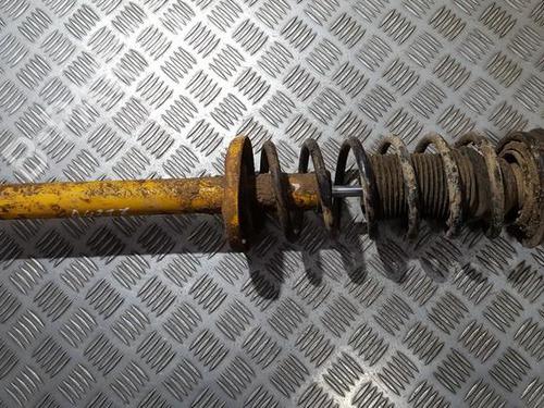 Used Left rear shock absorber Left rear shock absorber 35714507 35714507