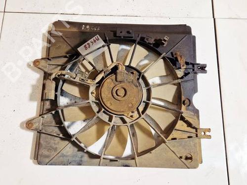 Fan HONDA FR-V (BE) 2.2 i CTDi (BE5) | BP34988728M128 - Image 2