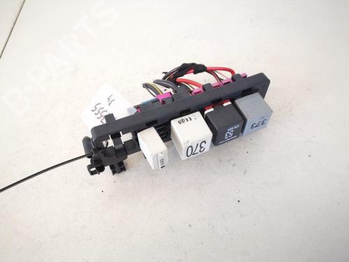 Used Fuse box SKODA OCTAVIA II (1Z3) 1.9 TDI (105 hp) 32907183