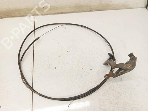 Interior handle AUDI 80 B4 Saloon (8C2) 2.0 E | BP34743147I7 - Image 2