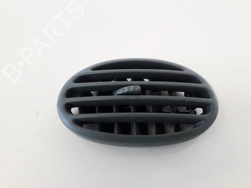 Used Air vent Air vent PEUGEOT 406 (8B) 2.0 HDI 110 (109 hp) 33074981 33074981