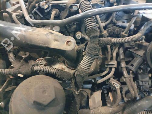 Used Intake manifold Intake manifold 36548259 36548259