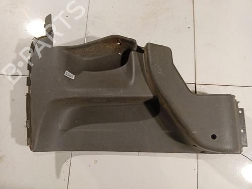 Boot lining VW CADDY II Pickup (9U7) 1.6 | BP36250242I3 - Image 2