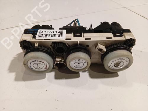 Used Climate control Climate control 38916888 38916888