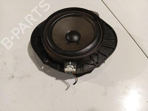 Used Speaker Speaker MAZDA 3 (BL) 2.2 MZR CD (BL10) (185 hp) 36101525 36101525