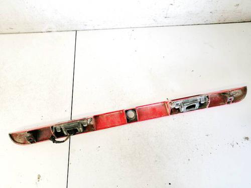 Used Tailgate trim Tailgate trim 35022944 35022944