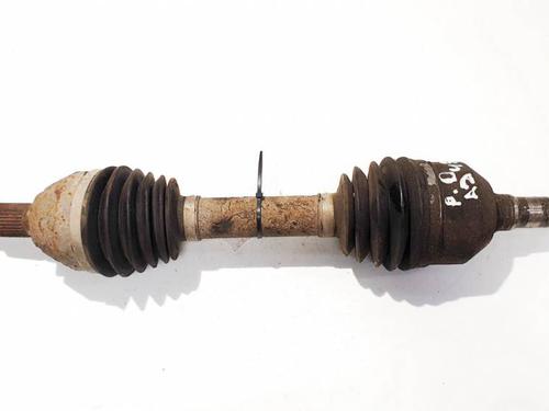 Used Left front driveshaft Left front driveshaft 35349926 35349926