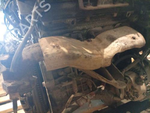 Used Exhaust manifold Exhaust manifold PORSCHE CAYENNE (9PA) S 4.5 (340 hp) 39757680 39757680