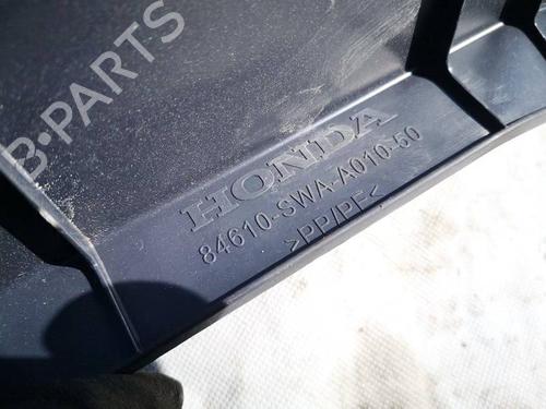Boot lining HONDA CR-V III (RE_) 2.2 i-DTEC 4WD (RE6) | BP34752100I3 - Image 3