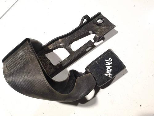 Used Rear center seatbelt Rear center seatbelt LEXUS RX (_U3_) 330 AWD (MCU38) (232 hp) 35030679 35030679