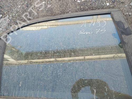 Used Rear right door window Rear right door window ROVER 75 (RJ) 2.5 V6 (177 hp) 35380290 35380290