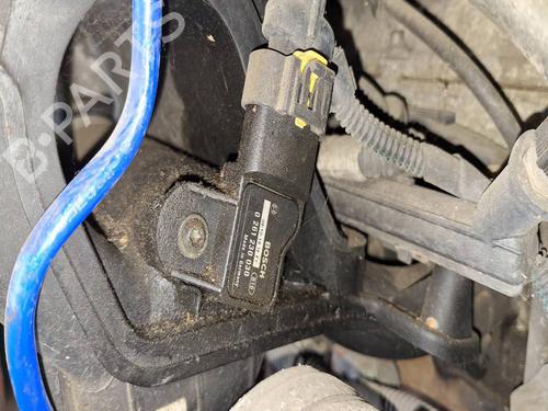 Electronic module FIAT GRANDE PUNTO (199_) 1.2 | BP36547423M83 - Image 2