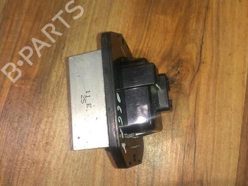 Used Heater resistor Heater resistor HONDA ACCORD VII (CL, CN) 2.0 (CL7) (155 hp) 35681666 35681666