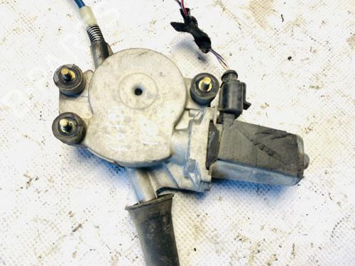 Used Right front window motor Right front window motor 35523737 35523737