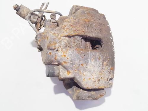 Used Right front brake caliper Right front brake caliper AUDI A4 B5 (8D2) 1.8 (125 hp) 35860915 35860915