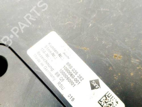Electronic module AUDI Q5 (8RB) 3.2 FSI quattro | BP35080210M83 - Image 3