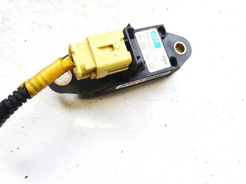 Used Electronic module Electronic module HONDA ACCORD VII (CL, CN) 2.2 i-CTDi (CN1) (140 hp) 32602642 32602642