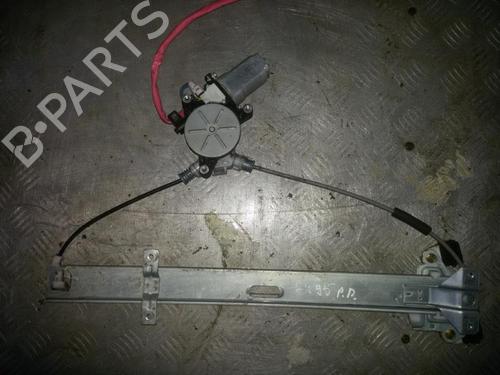 Used Front right window mechanism Front right window mechanism 38583508 38583508