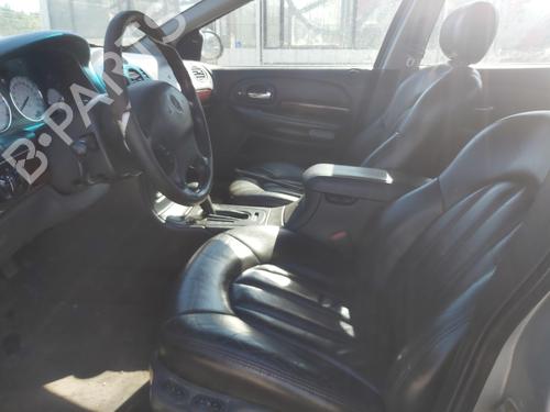 Engine mount CHRYSLER 300M (LR) 2.7 V6 24V | BP33524745M89 - Image 5