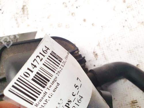 Electronic module RENAULT TWINGO II (CN0_) 1.2 16V (CN04, CN0B) | BP35484413M83 - Image 2