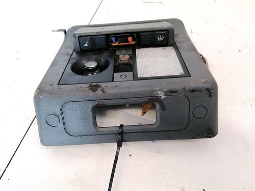 Luz interior Luz interior RENAULT ESPACE II (J/S63_) 2.2 (J/S637, J63G) (108 hp) 35510376 35510376