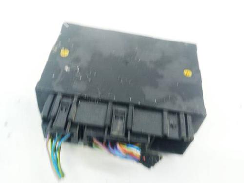 Electronic module SKODA FABIA II (542) 1.9 TDI | BP35054951M83 - Image 2