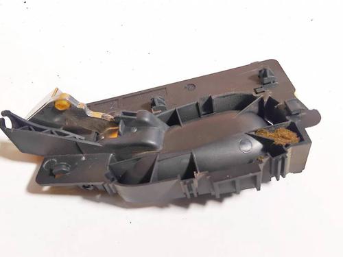Front left interior door handle PEUGEOT 307 (3A/C) 1.6 16V | BP35068356I13 - Image 2