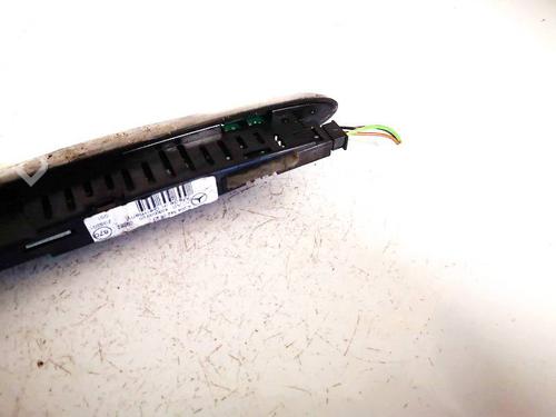 Electronic module MERCEDES-BENZ C-CLASS (W204) C 220 CDI (204.002) | BP34874985M83 - Image 3
