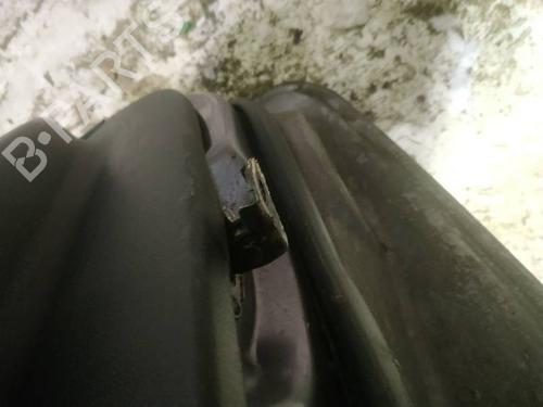 Used Hinge/Door check strap Hinge/Door check strap 34850384 34850384