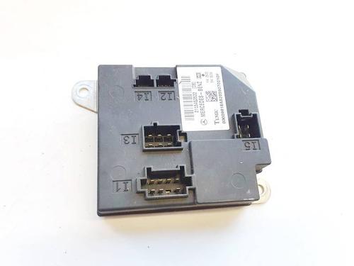 Used Electronic module Electronic module 35279799 35279799