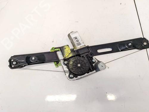 Used Rear left window mechanism Rear left window mechanism BMW 3 (E90) 318 i (143 hp) 36545813 36545813