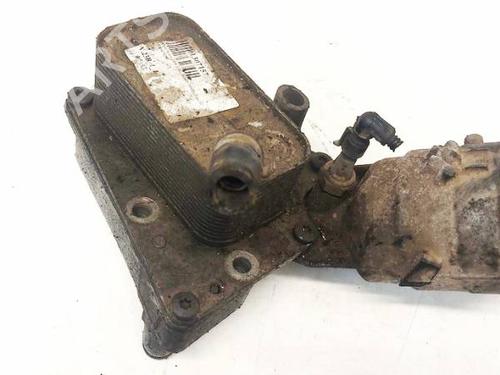 Used Oil radiator Oil radiator 35543136 35543136