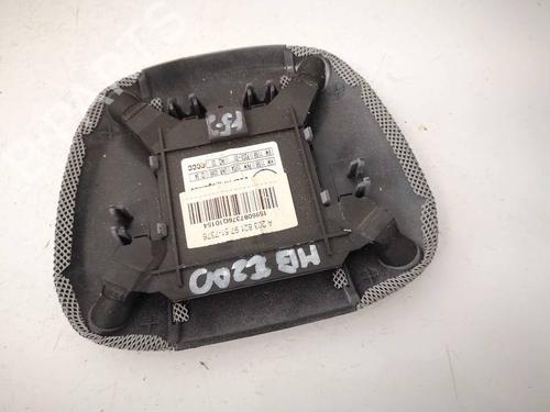 Electronic module MERCEDES-BENZ C-CLASS (W203) C 270 CDI (203.016) | BP34746552M83 - Image 2
