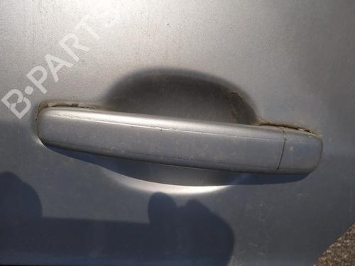 front-right-exterior-door-handle-peugeot-307-3ac-2000-2001-2002-2003-2004-2005-2006-2007-2008-2009-2010-2011-2012-35407946 main image