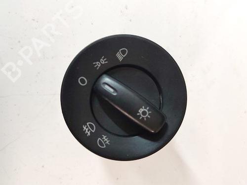 Used Switch Switch SKODA OCTAVIA II (1Z3) 1.9 TDI (105 hp) 35453015 35453015