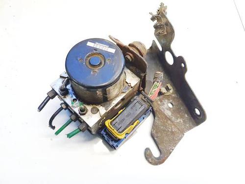 Used ABS pump ABS pump RENAULT LAGUNA III (BT0/1) 2.0 dCi (BT07, BT0J, BT14, BT1A, BT1S) (131 hp) 34925692 34925692