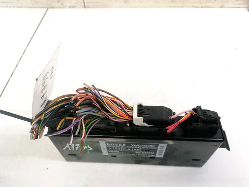 Electronic module ROVER 75 (RJ) 2.5 V6 | BP35458589M83 - Image 2