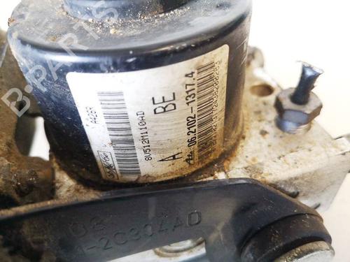 ABS pump FORD FIESTA VI (CB1, CCN) 1.4 TDCi | BP35242054M43 - Image 3