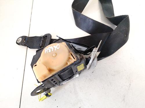 Used Front right seatbelt Front right seatbelt 35390514 35390514