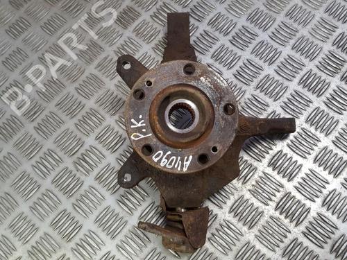Used Left front steering knuckle Left front steering knuckle 35689803 35689803