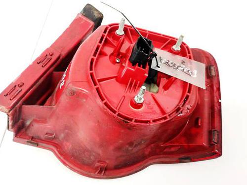 Left taillight VW PASSAT B6 (3C2) 2.0 TDI | BP35316034C34 - Image 2