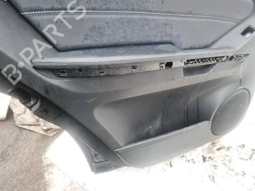 Rear left panel MERCEDES-BENZ GL-CLASS (X164) GL 420 CDI 4-matic (164.828) | BP34872368C60 - Image 3